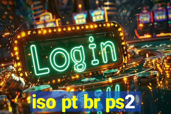 iso pt br ps2